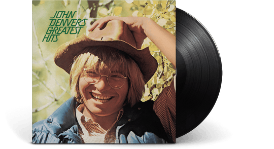 John Denver : John Denver's Greatest Hits