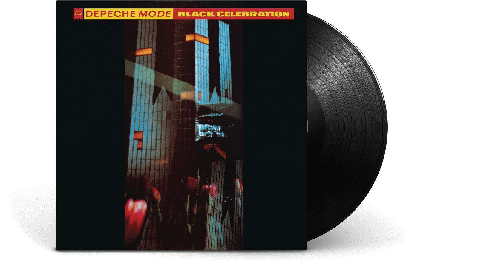 Vinyl | Black Celebration | Depeche Mode Vinyl | Black Celebration | Depeche Mode