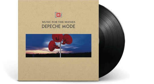 Depeche Mode : Music For The Masses