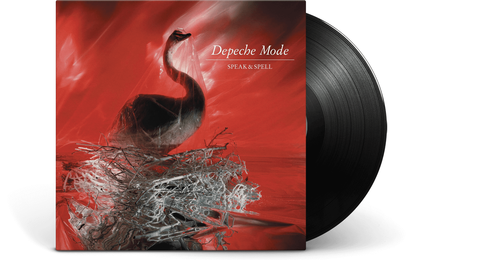 Depeche Mode 'Speak And Spell' Vinyl - NEW 889853299911| eBay