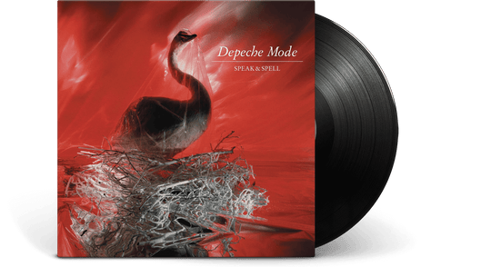 Depeche Mode : Speak And Spell