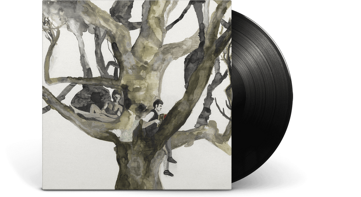 Vinyl - Destroyer : Labyrinthitis - The Record Hub