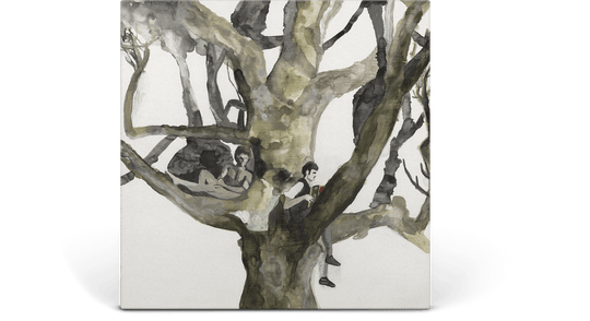 Destroyer : Labyrinthitis (Ltd Cream Vinyl)