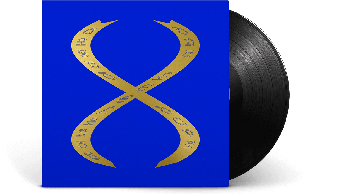 Vinyl - Aisha Devi : DNA Feelings - The Record Hub