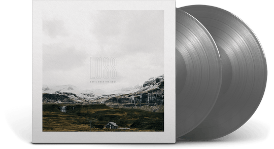 Devil Sold His Soul : Loss (Dove Grey Vinyl)