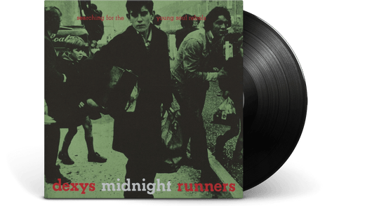 Dexy's Midnight Runners : Searching For The Young Soul Rebels