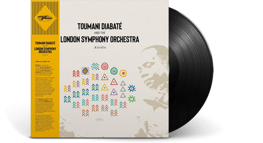 Toumani Diabaté and London Sym : Kôrôlén