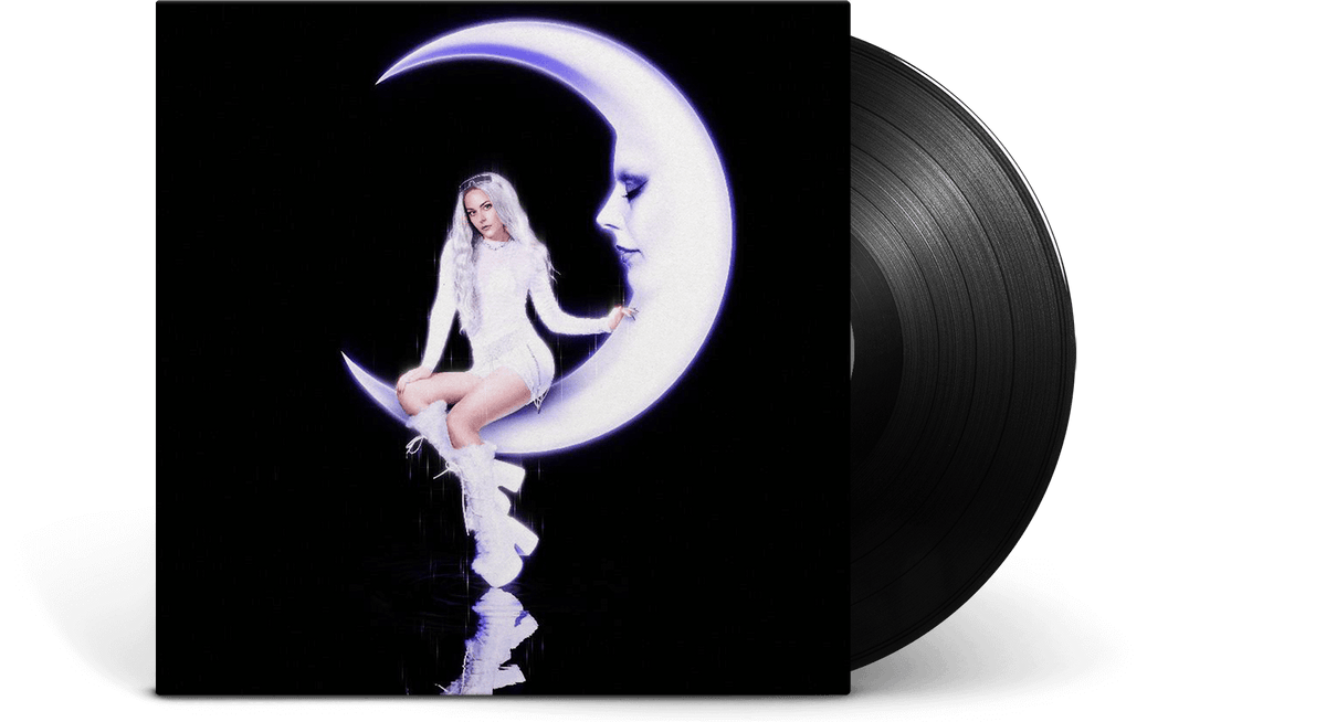 Vinyl - Hannah Diamond : Reflections - The Record Hub