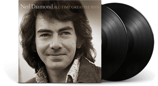 Neil Diamond : All-Time Greatest Hits