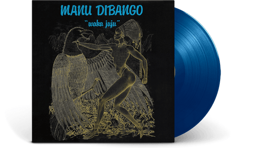 Manu Dibango : Wake Juju