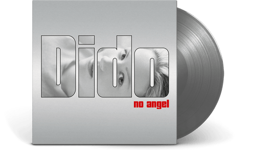 Dido : No Angel (National Album Day Ltd Silver Vinyl)