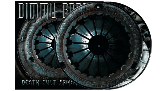 Dimmu Borgir : Death Cult Armageddon (Picture Disc)