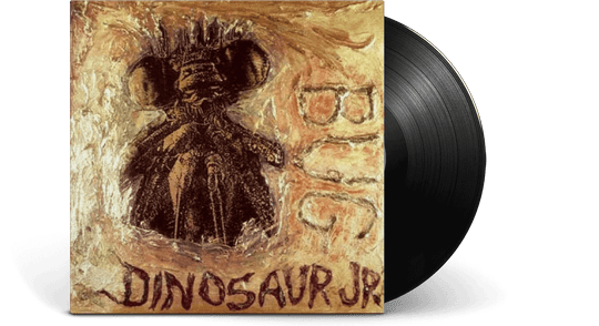 Dinosaur Jr. : Bug