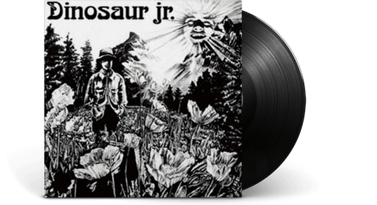 Dinosaur Jr.<br>Dinosaur