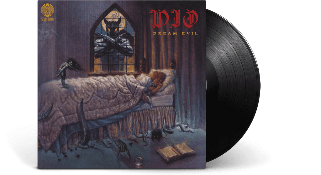 DIO DREAM EVIL サイン入りCD Amazon.com: Dream Evil: CDs & Vinyl