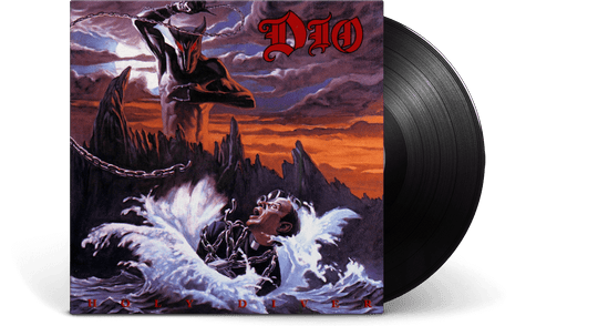 Dio : Holy Diver