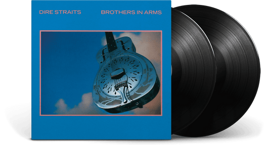 Dire Straits : Brothers in Arms