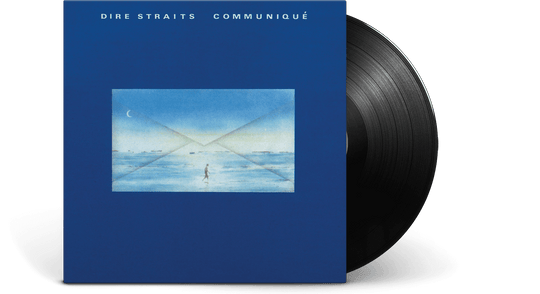 Dire Straits : Communique