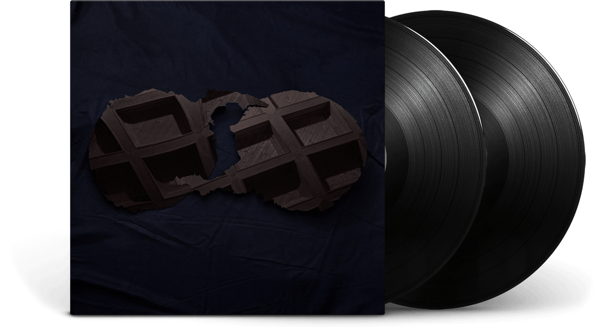 Vinyl - Dirty Projectors : Dirty Projectors - The Record Hub