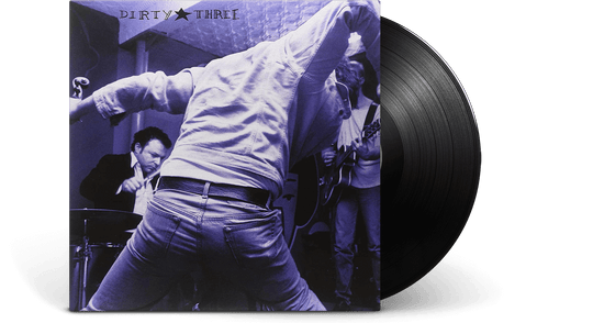 Dirty Three : Sad And Dangerous, Mysterious And Exciting