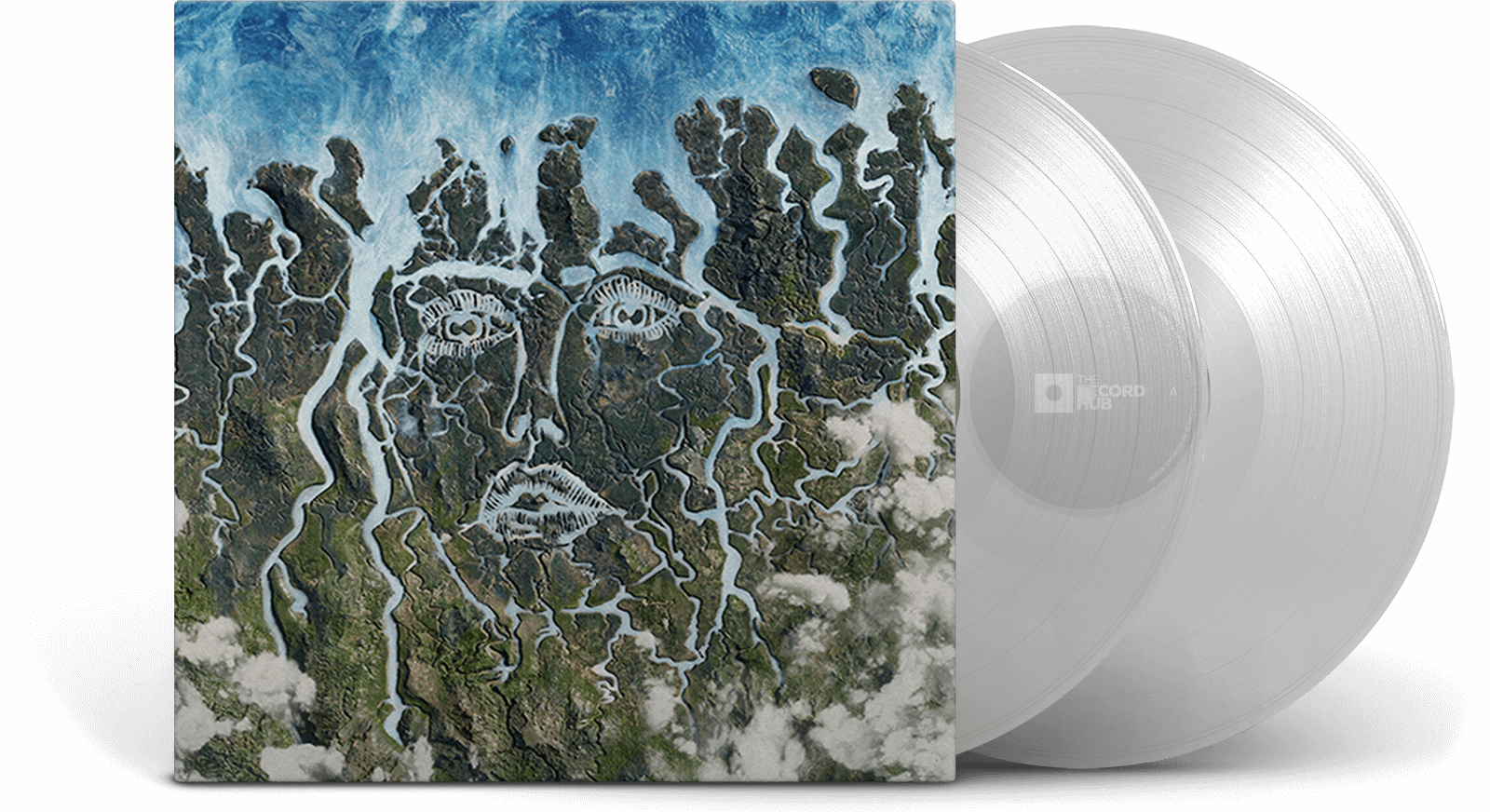 Vinyl - Disclosure : Energy (Clear Vinyl) - The Record Hub