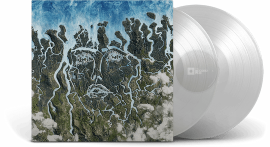 Disclosure : Energy (Clear Vinyl)