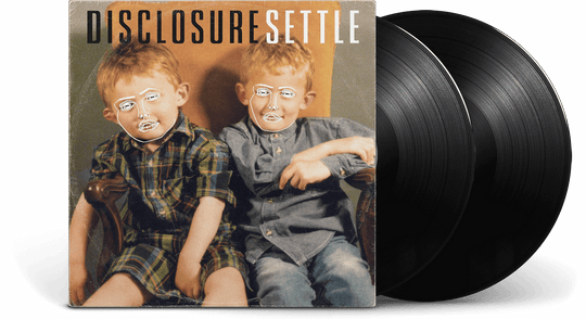 Disclosure : Settle