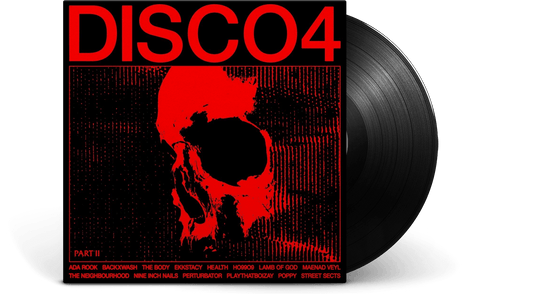 Health : DISCO4 :: GENERATIONS