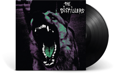 The Distillers : The Distillers