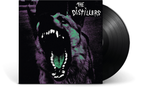 The Distillers : The Distillers