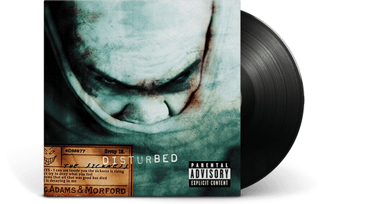 Disturbed : The Sickness