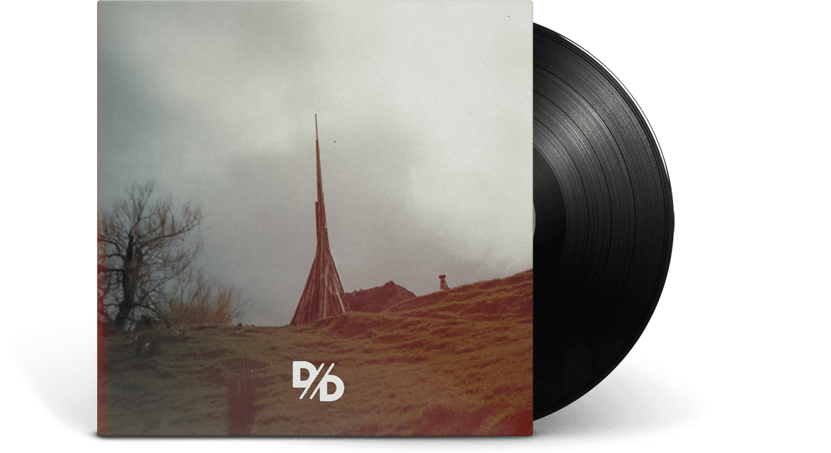 Vinyl - Divide and Dissolve : Gas Lit - The Record Hub