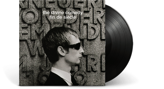 The Divine Comedy : Fin De Siècle