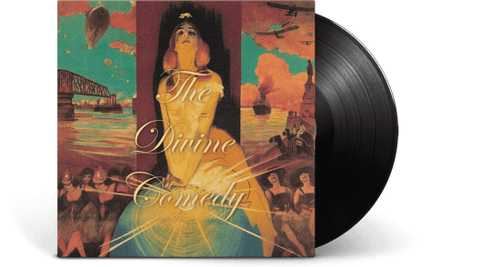 The Divine Comedy : Foreverland