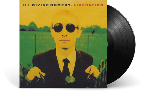 The Divine Comedy : Liberation