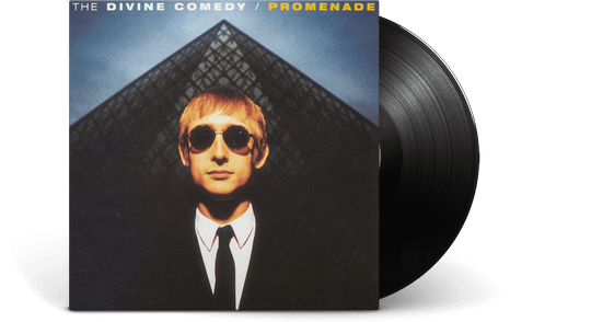 The Divine Comedy : Promenade