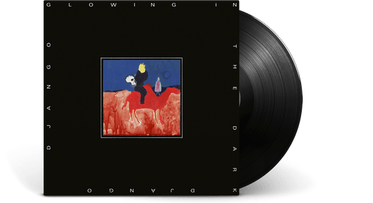 Django Django : Glowing In The Dark