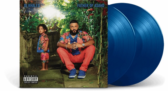 Dj Khaled : Father Of Asahd