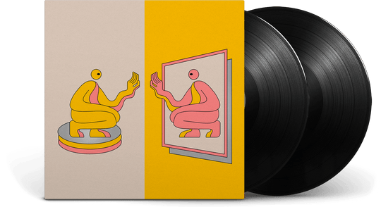 DJ Seinfeld : Mirrors