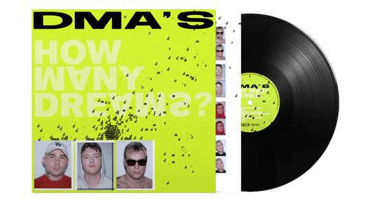 DMA's : How Many Dreams?