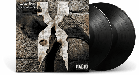 DMX : ...And Then There Was X