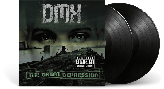DMX : The Great Depression