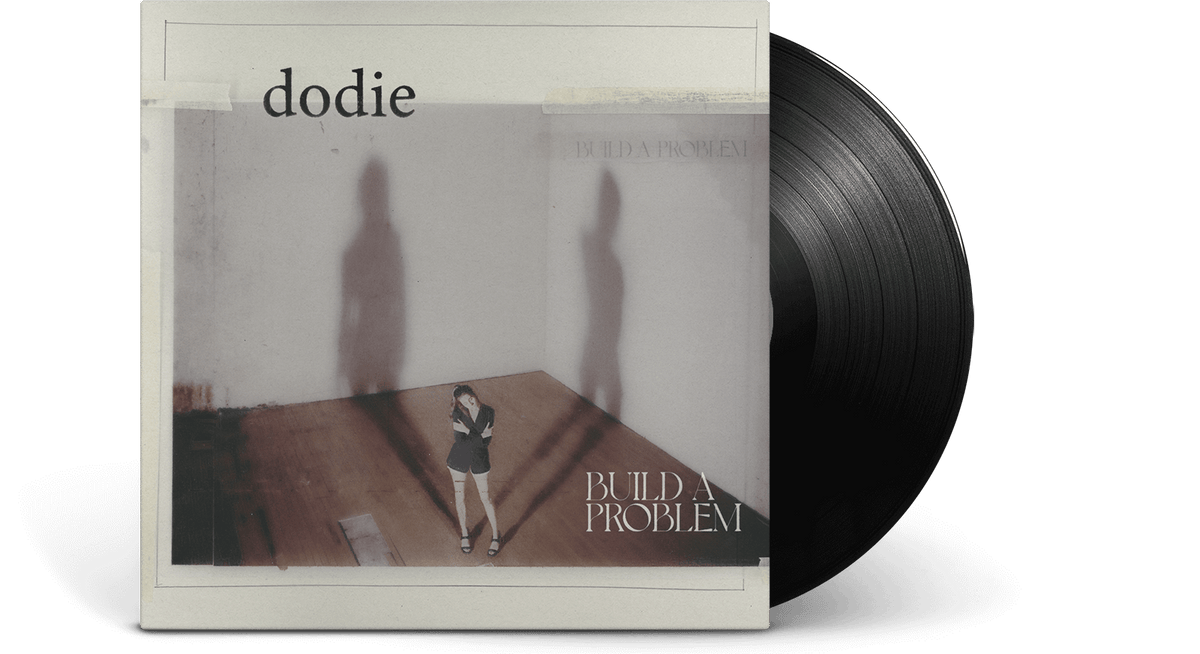 Vinyl - Dodie : Build A Problem - The Record Hub