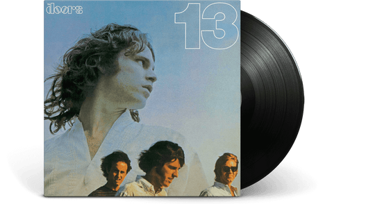 The Doors : 13