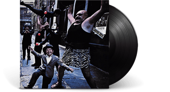 The Doors : Strange Days