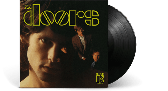 The Doors : The Doors