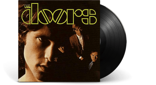 The Doors : The Doors (Mono)