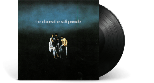 The Doors : The Soft Parade