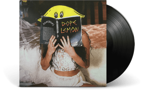 Dope Lemon : Honey Bones