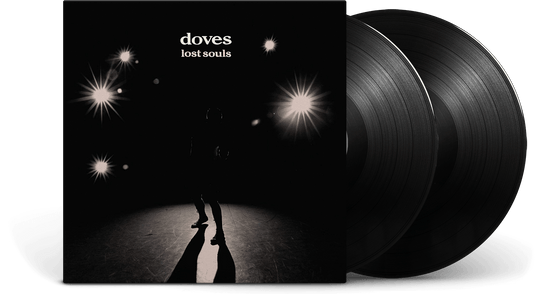 Doves : Lost Souls